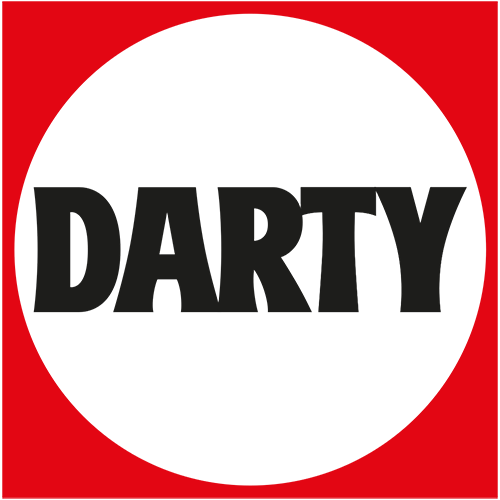 Logo Darty