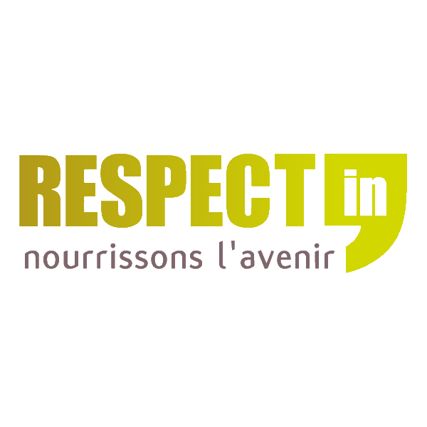 Logo Respect'in