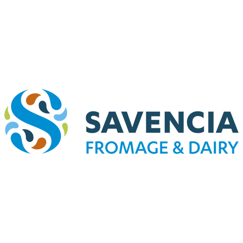 Logo Savencia